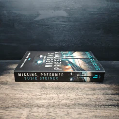 Missing, Presumed - Susie Steiner รูปที่ 3