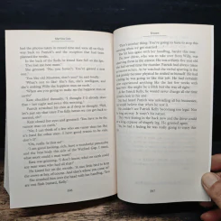 Broken - Martina Cole รูปที่ 7