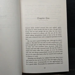 Broken - Martina Cole รูปที่ 6