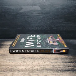 The Wife Upstairs - Rachel Hawkins รูปที่ 3