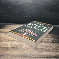The Wife Upstairs - Rachel Hawkins รูปที่ 4