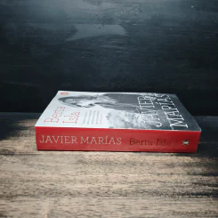Berta Isla - Javier Marías รูปที่ 3