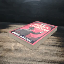 Murder on the Leviathan - Boris Akunin รูปที่ 3