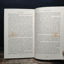 Murder on the Leviathan - Boris Akunin รูปที่ 8