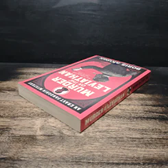Murder on the Leviathan - Boris Akunin รูปที่ 5