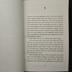 Vigilante - Kerry Wilkinson รูปที่ 7