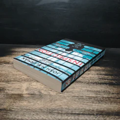 Inspection - Josh Malerman รูปที่ 5