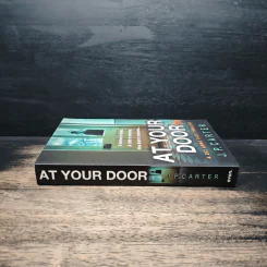 At Your Door - J. P. Carter รูปที่ 3