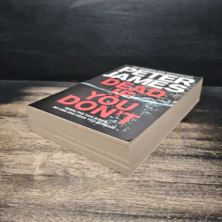 Dead If You Don't - Peter James รูปที่ 4