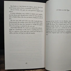 The House on Half Moon Street - Alex Reeve รูปที่ 8