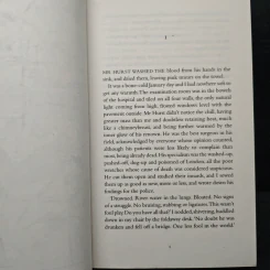 The House on Half Moon Street - Alex Reeve รูปที่ 7