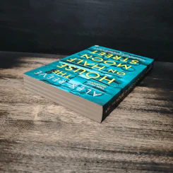 The House on Half Moon Street - Alex Reeve รูปที่ 5