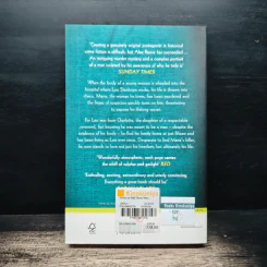 The House on Half Moon Street - Alex Reeve รูปที่ 2