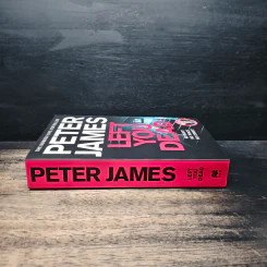 Left You Dead - Peter James รูปที่ 3