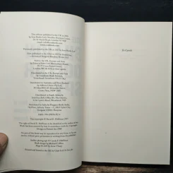 The Billion Dollar Spy - David E. Hoffman รูปที่ 6
