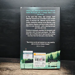 The Billion Dollar Spy - David E. Hoffman รูปที่ 2