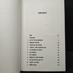 The Billion Dollar Spy - David E. Hoffman รูปที่ 7