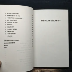 The Billion Dollar Spy - David E. Hoffman รูปที่ 8