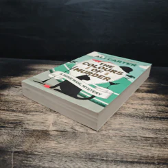 The Colours of Murder - Ali Carter รูปที่ 4