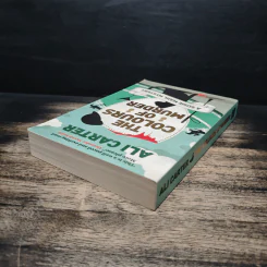 The Colours of Murder - Ali Carter รูปที่ 5
