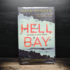 Hell Bay - Kate Rhodes รูปที่ 1