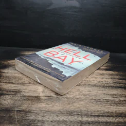 Hell Bay - Kate Rhodes รูปที่ 4