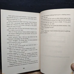 Think of the Children - Kerry Wilkinson รูปที่ 8