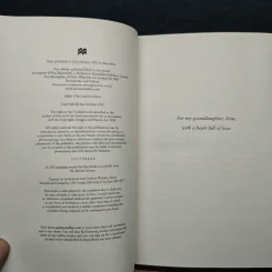 I is for Innocent - Sue Grafton รูปที่ 6
