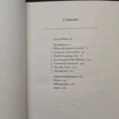The Death of Mao - James Palmer รูปที่ 7