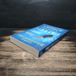 Fallen Angel - Chris Brookmyre รูปที่ 5