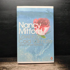 Love in a Cold Climate and Other Novels - Nancy Mitford รูปที่ 1