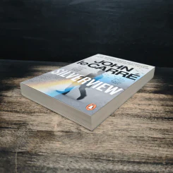 Silverview - John le Carré รูปที่ 4