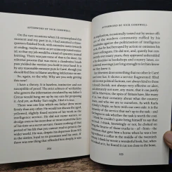 Silverview - John le Carré รูปที่ 8