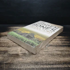 The Hidden Bones - Nicola Ford รูปที่ 4