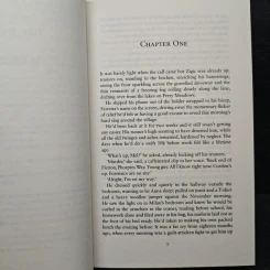 One Half Truth - Eva Dolan รูปที่ 7
