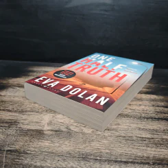 One Half Truth - Eva Dolan รูปที่ 4
