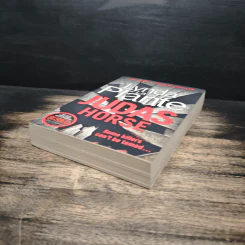 Judas Horse - Lynda La Plante รูปที่ 4