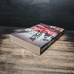 Judas Horse - Lynda La Plante รูปที่ 5
