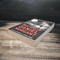 Who Killed Daniel Morgan? - Alastair Morgan, Peter Jukes รูปที่ 4