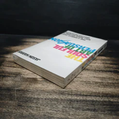 The Soulful Art of Persuasion - Jason Harris รูปที่ 5