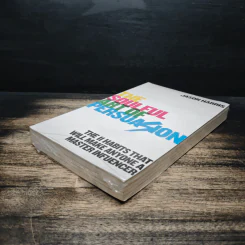 The Soulful Art of Persuasion - Jason Harris รูปที่ 4