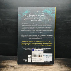 The Primrose Path - Rebecca Griffiths รูปที่ 2