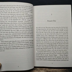 The Primrose Path - Rebecca Griffiths รูปที่ 7