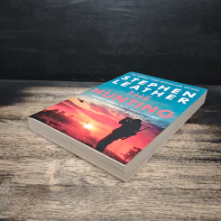 The Hunting - Stephen Leather รูปที่ 4