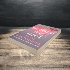 Before We Met - Lucie Whitehouse รูปที่ 4
