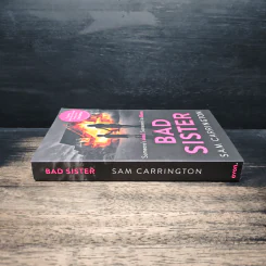 Bad Sister - Sam Carrington รูปที่ 3