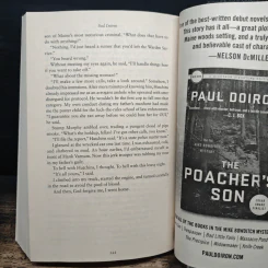 The Poacher's Son - Paul Doiron รูปที่ 8