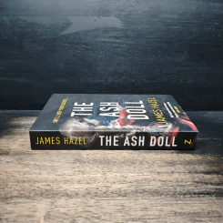 The Ash Doll - James Haze รูปที่ 3