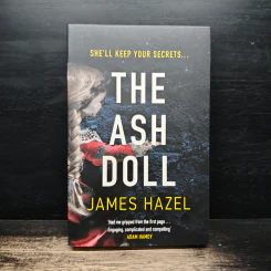 The Ash Doll - James Haze รูปที่ 1