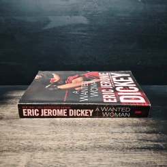A Wanted Woman - Eric Jerome Dickey รูปที่ 3